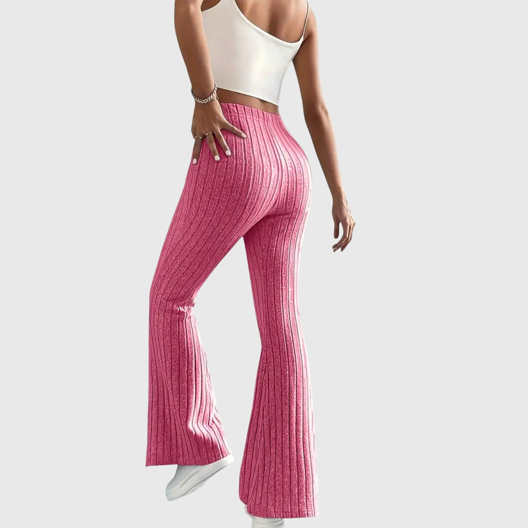 Jennifer - Elegant Pants