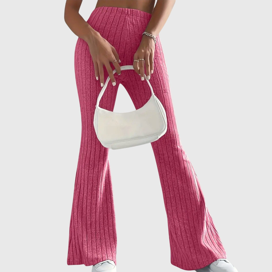 Jennifer - Elegant Pants
