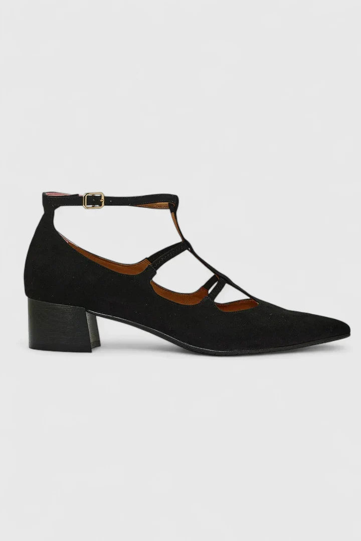 Lyn | Orthopedic Heels