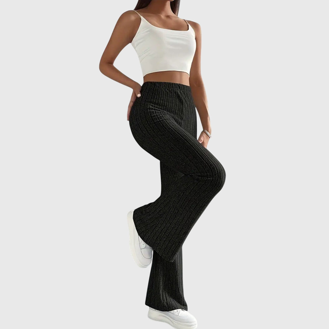 Jennifer - Elegant Pants