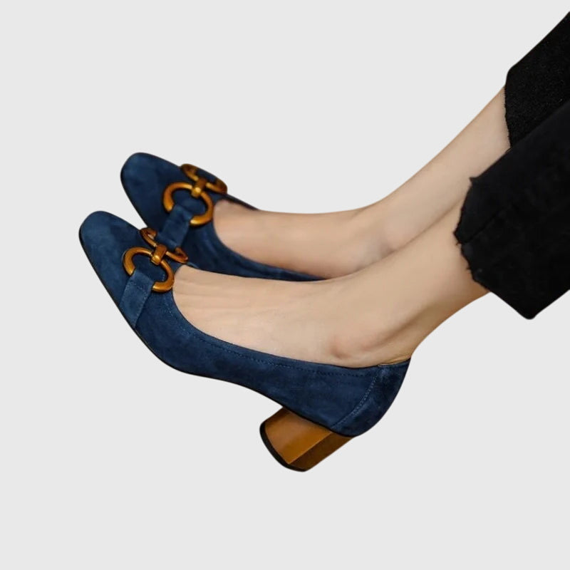 Dorothy | Stylish High Heels